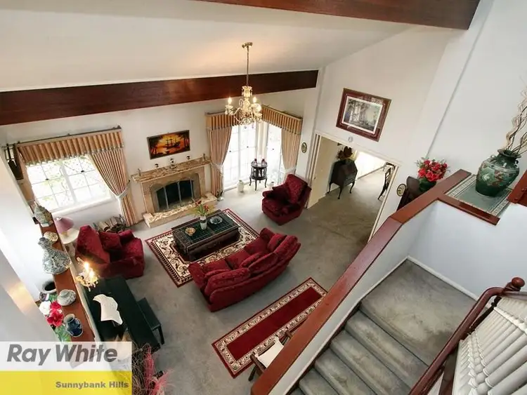 Fifth view of Homely house listing, 35 Terowi Street, Sunnybank Hills QLD 4109