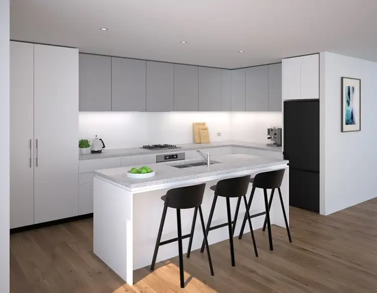 Third view of Homely townhouse listing, 5/431 Scoresby Road, Ferntree Gully VIC 3156