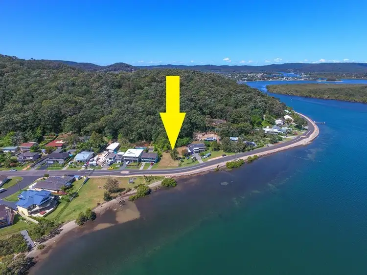 220 Steyne Road, Saratoga NSW 2251