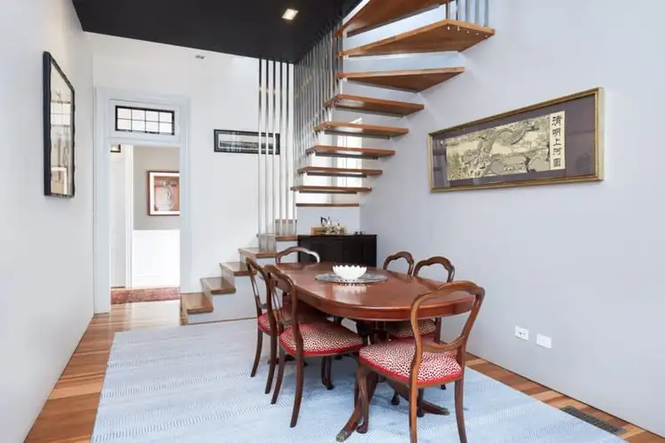 Fourth view of Homely house listing, 123 Middle Head Road, Mosman NSW 2088