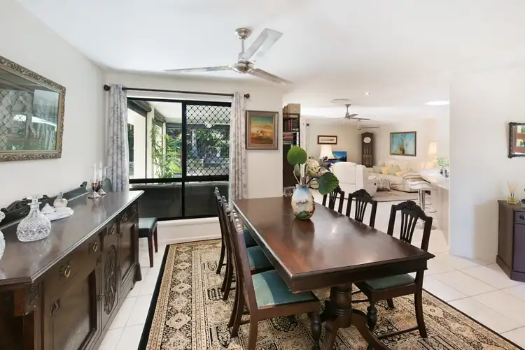 Fourth view of Homely house listing, 6 Montage Court, Buderim QLD 4556