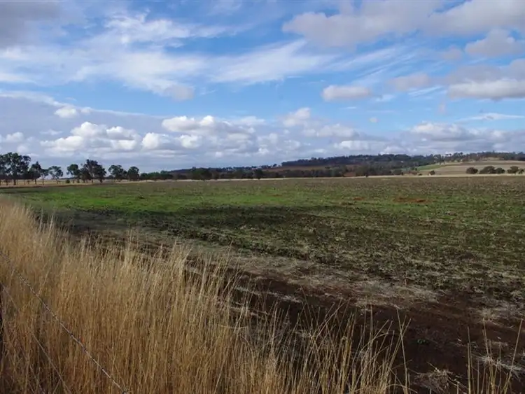 Second view of Homely rural property listing, Lynden East Lot 2 Yarrabee Road, Oakwood, Inverell NSW 2360
