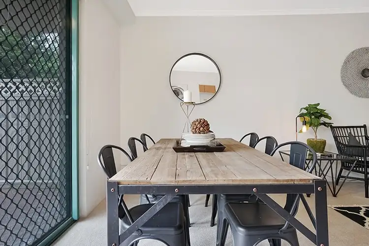 Fourth view of Homely apartment listing, 66/63A Barnstaple Road, Russell Lea NSW 2046