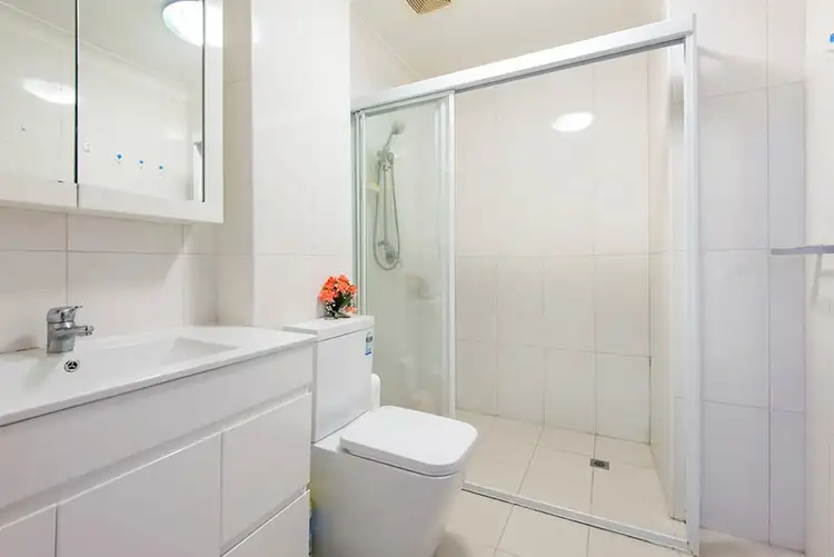 Sixth view of Homely unit listing, 30/1C Kooringa Road, Chatswood NSW 2067