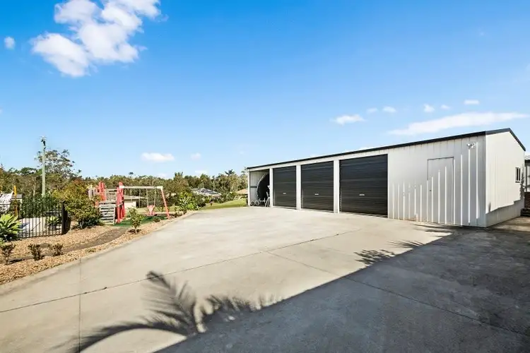 Second view of Homely house listing, 1-3 Lachlan Crescent, Beerwah QLD 4519