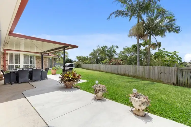 Seventh view of Homely house listing, 18 Lochlomond Drive, Banora Point NSW 2486