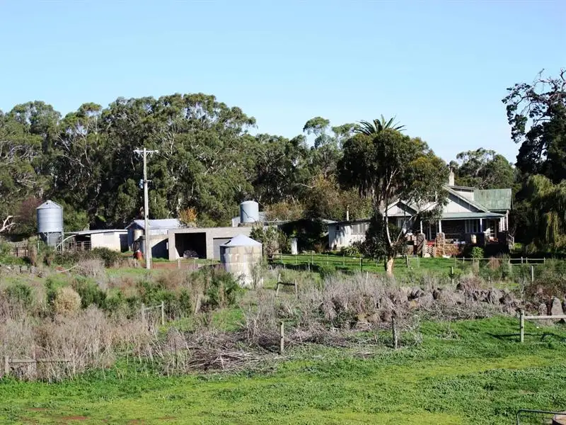 Main view of Homely rural property listing, 73 Hinkleys Road, Tesbury VIC 3260
