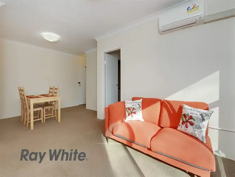 Sixth view of Homely unit listing, 34/7 Epping Road, Epping NSW 2121