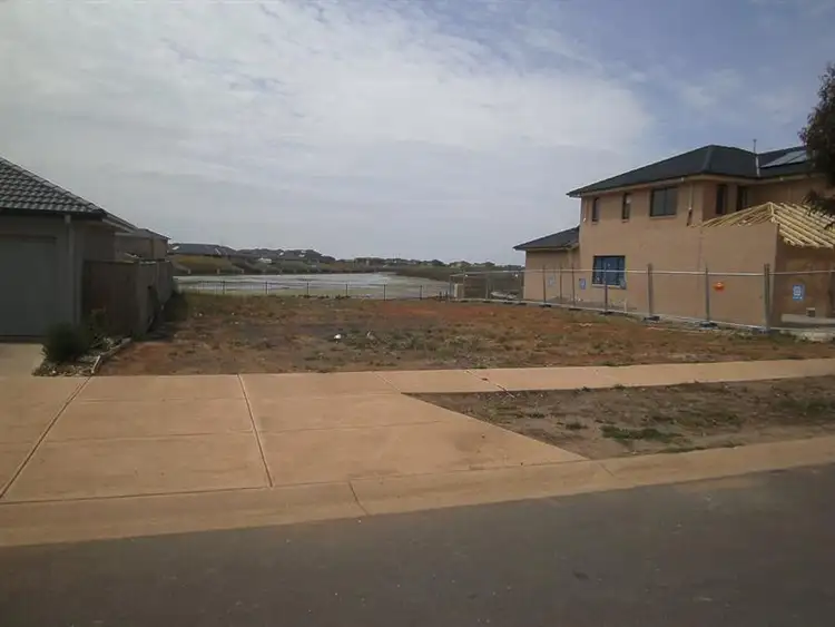 Fifth view of Homely land listing, 11 Beachview Parade, Sanctuary Lakes VIC 3030