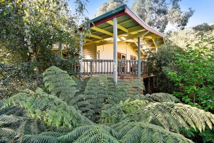 Second view of Homely house listing, 1615 Don Road, Don Valley VIC 3139