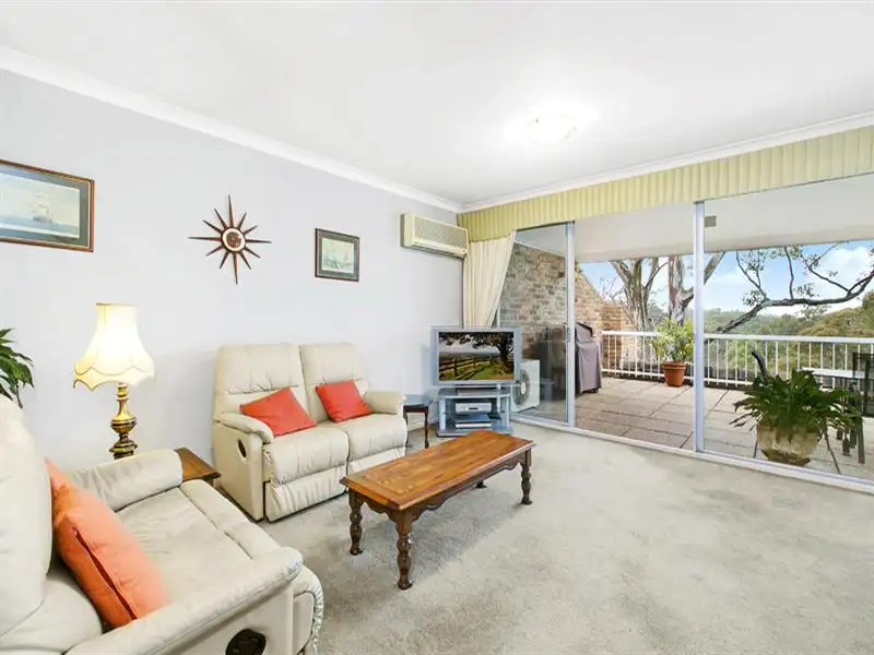 Main view of Homely unit listing, 26/10 Kissing Point Road, Turramurra NSW 2074