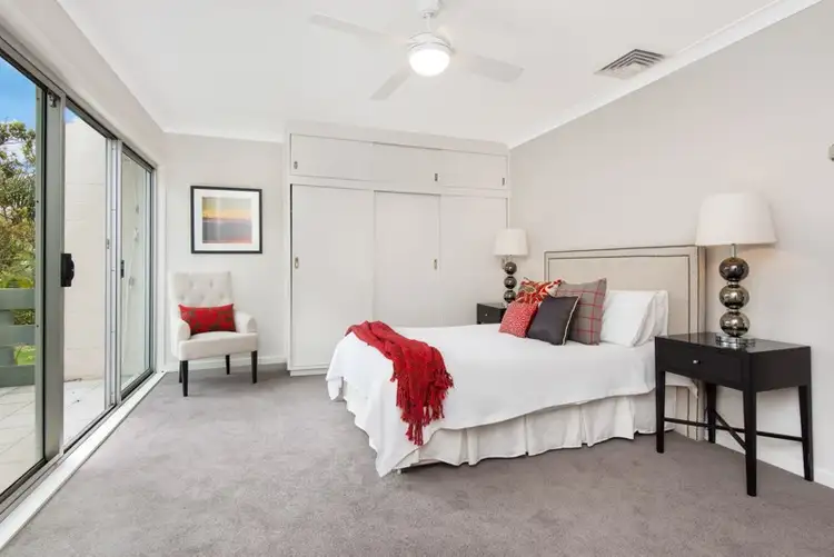 Second view of Homely townhouse listing, 12/6 Boronia Street, Wollstonecraft NSW 2065