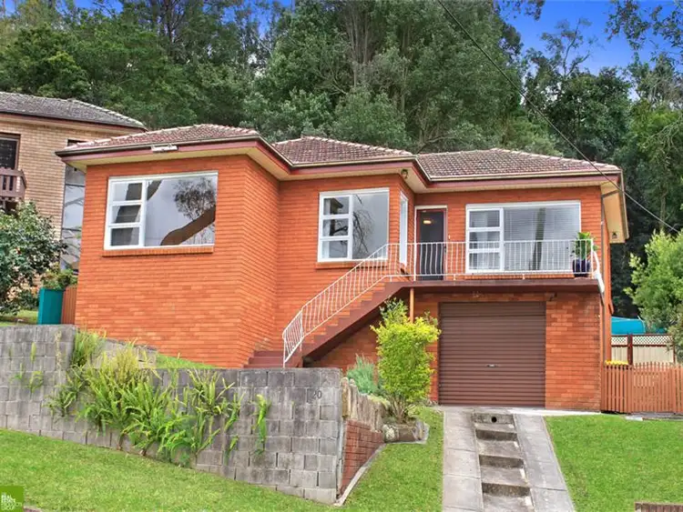 20 Morandoo Avenue, Mount Keira NSW 2500