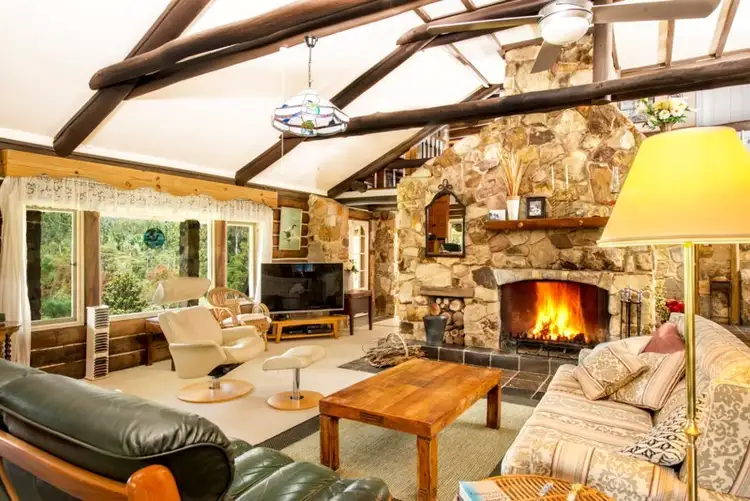 Seventh view of Homely rural property listing, 822 Tagigan Road, Goomboorian QLD 4570