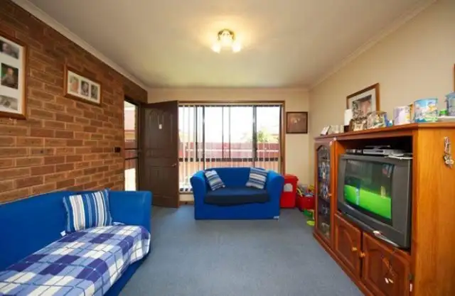 Second view of Homely unit listing, 1/733 Lavis Street, East Albury NSW 2640