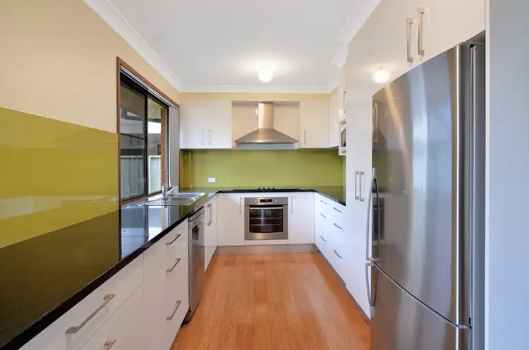 Third view of Homely house listing, 13B Kruger Avenue, Windang NSW 2528