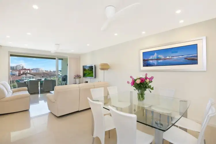 Sixth view of Homely apartment listing, 6/4-8 Mentone Avenue, Cronulla NSW 2230