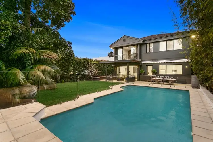 Main view of Homely house listing, 13 Latimer Road, Bellevue Hill NSW 2023