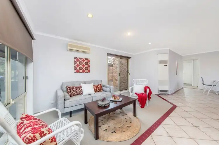 Second view of Homely house listing, 7 Lingiari Court, Ngunnawal ACT 2913