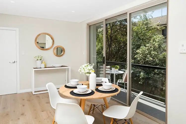Sixth view of Homely apartment listing, 25 Wallis Parade, North Bondi NSW 2026