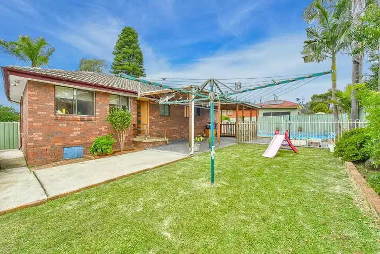 Seventh view of Homely house listing, 119 Harrow Road, Glenfield NSW 2167