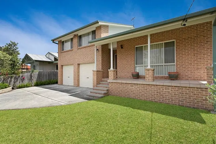 Main view of Homely house listing, 98 Malinya Road, Davistown NSW 2251