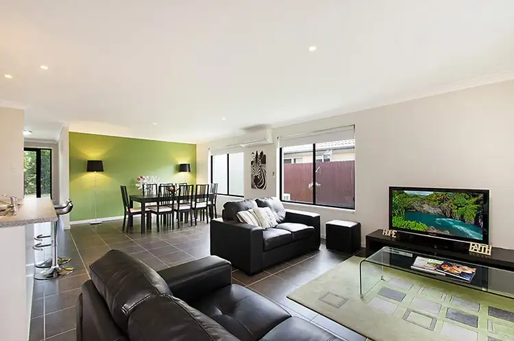 Fourth view of Homely house listing, 11 Barwon Crescent, Sippy Downs QLD 4556