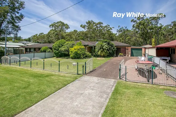 142 Harbord Street, Bonnells Bay NSW 2264