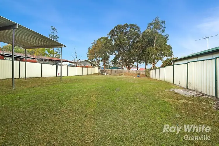 Seventh view of Homely house listing, 33 Burnett Street, Merrylands NSW 2160