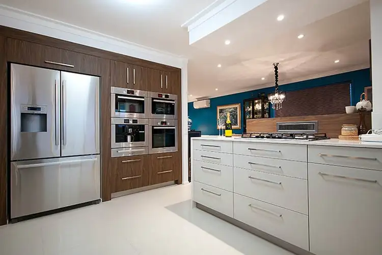 Fifth view of Homely house listing, 7 Salacia Avenue, Mermaid Waters QLD 4218