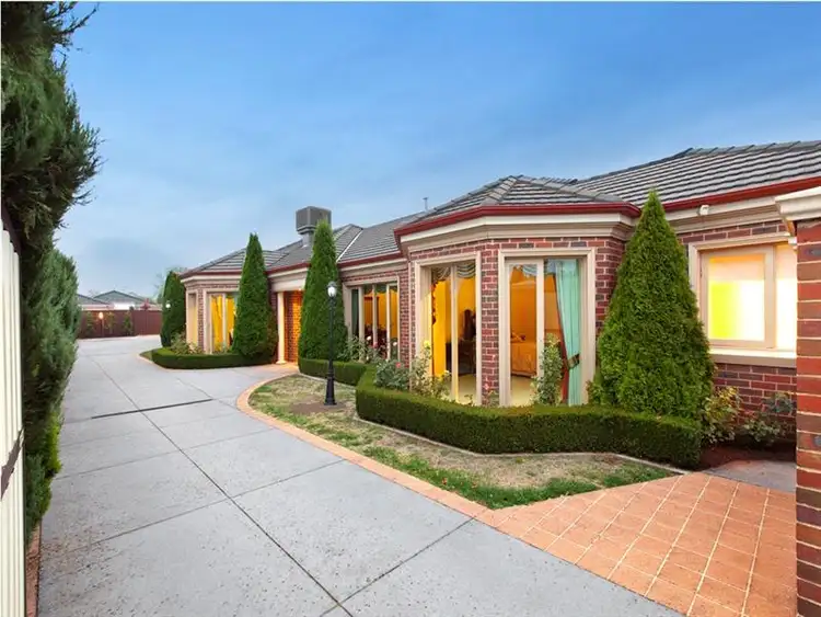 Main view of Homely house listing, 1118 Howitt Street, Wendouree VIC 3355
