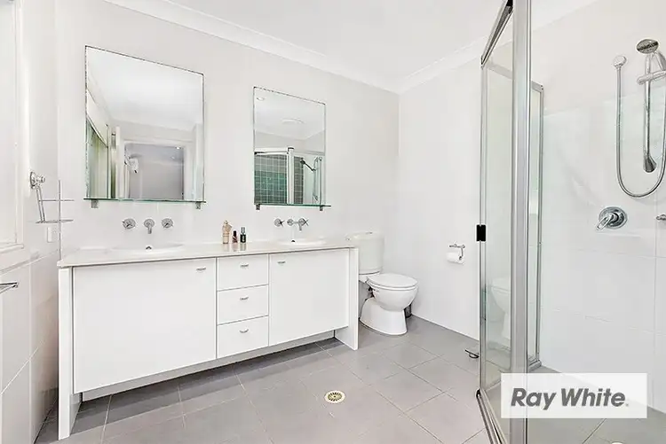 Sixth view of Homely house listing, 5 Botanica Drive, Lidcombe NSW 2141