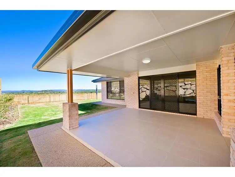 Sixth view of Homely house listing, 8 Skyline Drive, Norman Gardens QLD 4701