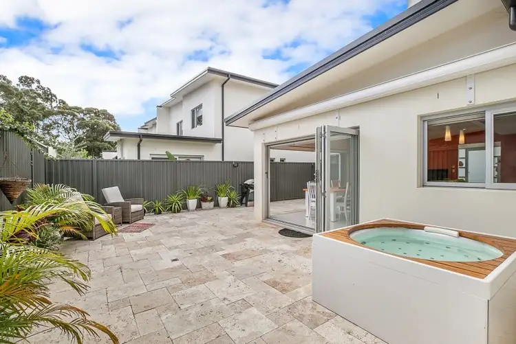 Second view of Homely townhouse listing, 3/75 Caringbah Road, Caringbah NSW 2229
