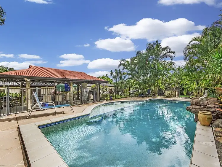 Fourth view of Homely house listing, 26 Oberon Way, Oxenford QLD 4210