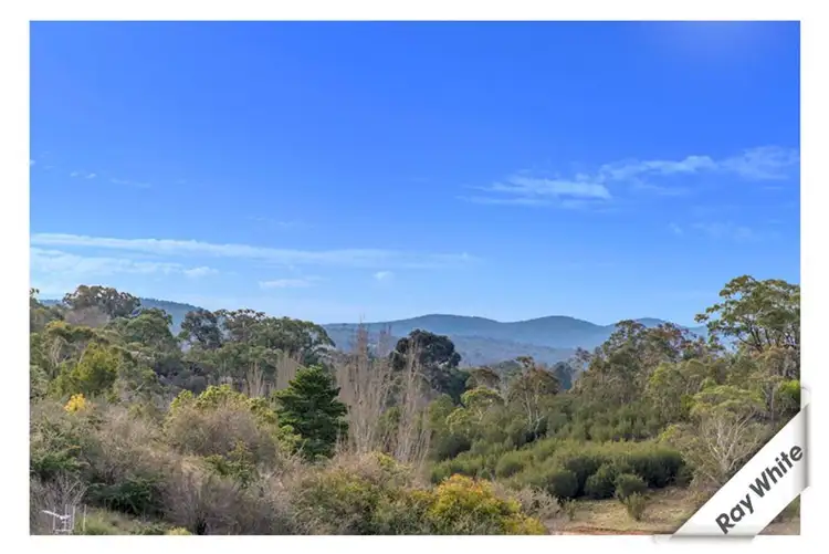 Third view of Homely townhouse listing, 4/8 Kenny Place, Queanbeyan NSW 2620