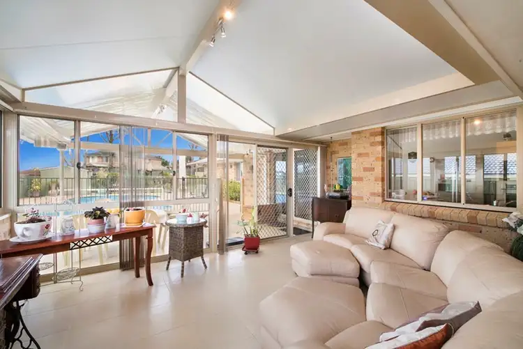 Sixth view of Homely house listing, 16 Ashwood Close, Glenning Valley NSW 2261