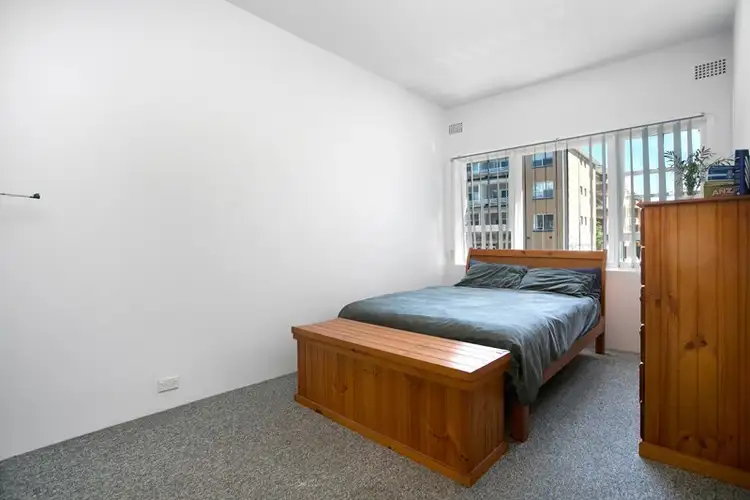 Fifth view of Homely unit listing, 16/14-18 The Boulevarde, Brighton-le-sands NSW 2216