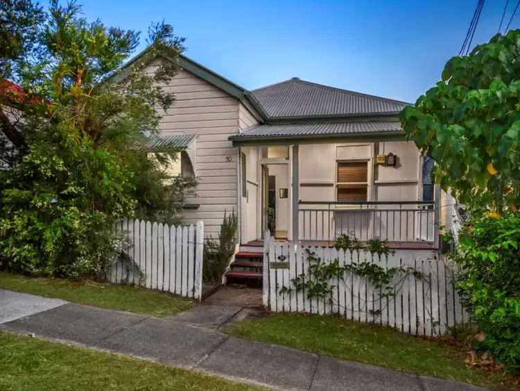 Main view of Homely house listing, 30 Archibald Street, West End QLD 4101