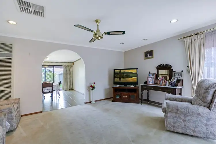 Fourth view of Homely house listing, 42 Carlisle Drive, Epping VIC 3076