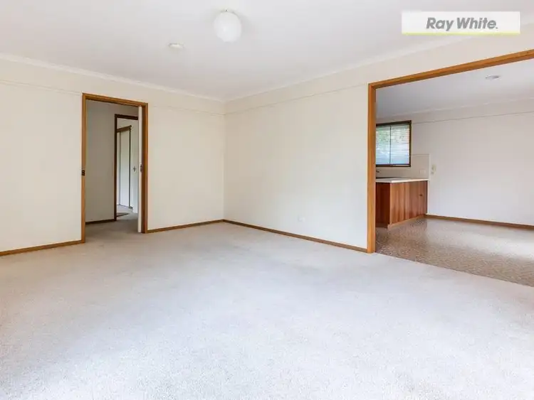 Third view of Homely house listing, 43 Rosemore Road, Rosebud VIC 3939