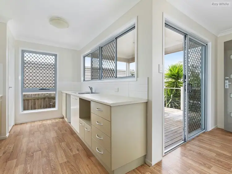 Fifth view of Homely house listing, 57 Aspect Terrace, Springfield Lakes QLD 4300