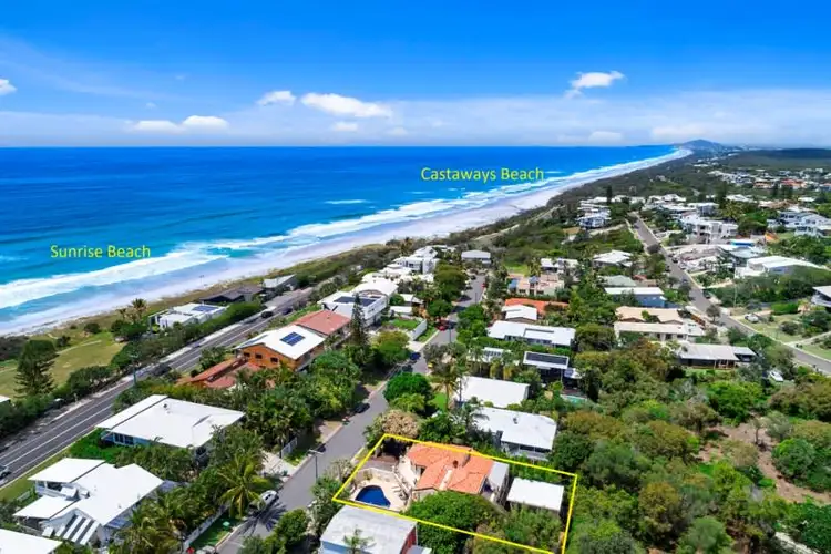 Fourth view of Homely house listing, 19 Corsair Crescent, Sunrise Beach QLD 4567