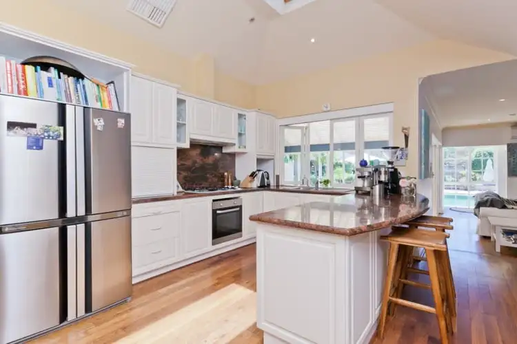 Sixth view of Homely house listing, 49 Minora Road, Dalkeith WA 6009
