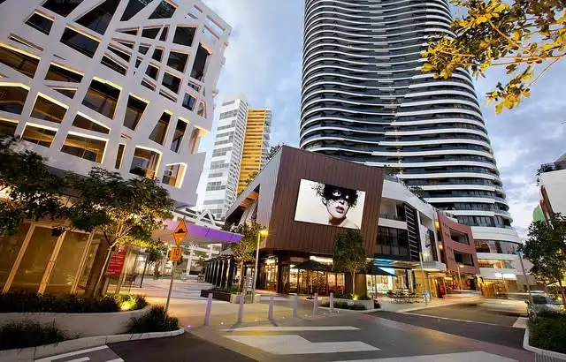 Sixth view of Homely unit listing, 6/23 Armrick Avenue, Broadbeach QLD 4218