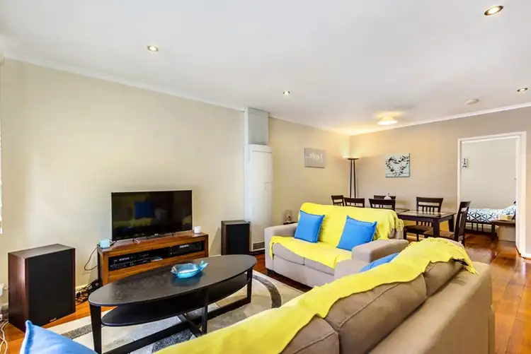 Second view of Homely house listing, 2/63 Somers Street, Burwood VIC 3125
