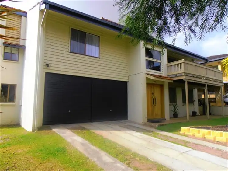 Second view of Homely house listing, 19 Silkwood Street, Algester QLD 4115