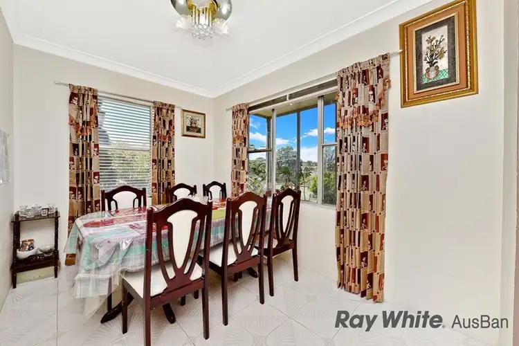 Third view of Homely unit listing, 1/65 RAILWAY PRADE, Lakemba NSW 2195