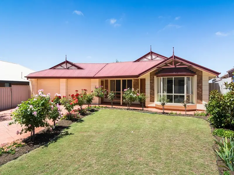 Main view of Homely house listing, 40 Parkview Drive, Mount Barker SA 5251