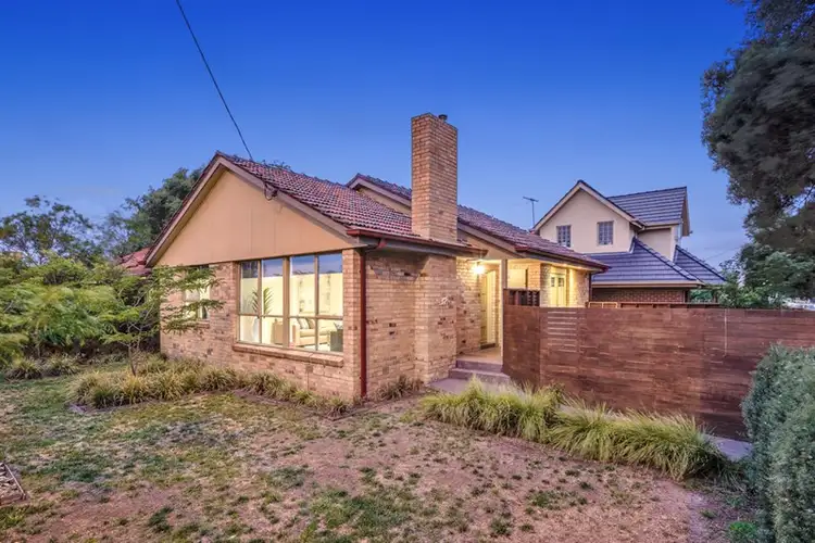 Second view of Homely house listing, 368 Station Street, Thornbury VIC 3071